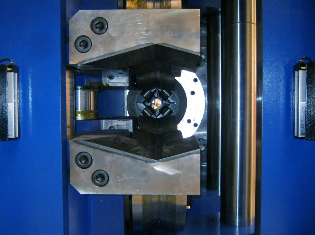 Peeling machines - EJP Maschinen GmbH