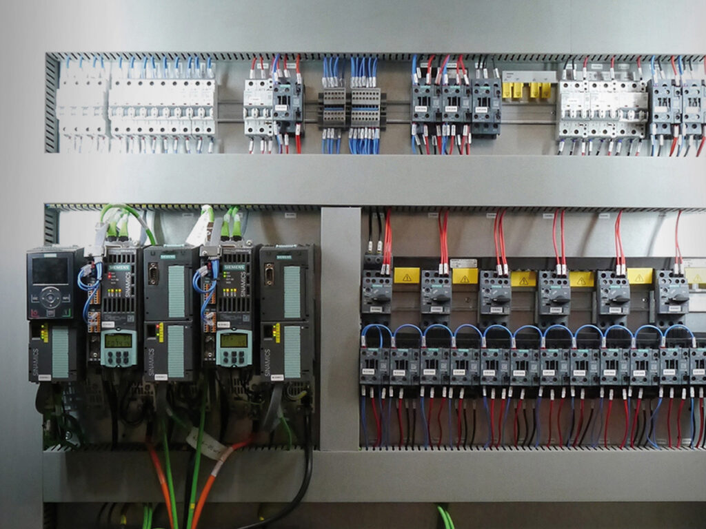 EJP Jobs Elektroniker offene Stelle