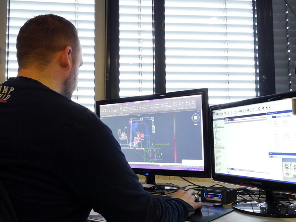 EJP Jobs Konstrukteur offene Stelle