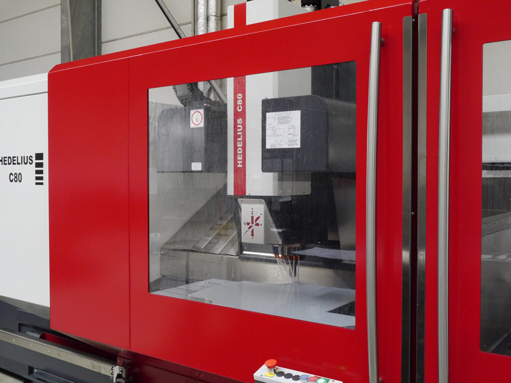 ejp jobs Stellenangebot zerspanungsmechaniker-CNC fraeser